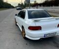 Білий Субару Імпреза, об'ємом двигуна 2 л та пробігом 317 тис. км за 5400 $, фото 4 на Automoto.ua
