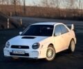 Білий Субару Імпреза, об'ємом двигуна 1.6 л та пробігом 400 тис. км за 3900 $, фото 1 на Automoto.ua