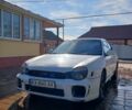 Білий Субару Імпреза, об'ємом двигуна 0 л та пробігом 390 тис. км за 2600 $, фото 1 на Automoto.ua