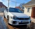 Білий Субару Імпреза, об'ємом двигуна 0 л та пробігом 390 тис. км за 2600 $, фото 2 на Automoto.ua