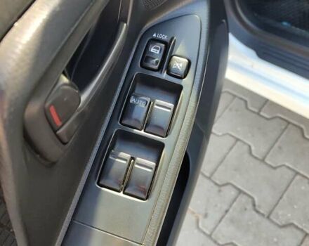 Білий Субару Імпреза, об'ємом двигуна 1.6 л та пробігом 236 тис. км за 4063 $, фото 10 на Automoto.ua