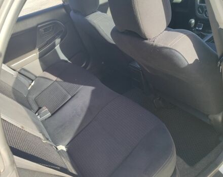 Білий Субару Імпреза, об'ємом двигуна 1.6 л та пробігом 236 тис. км за 4063 $, фото 6 на Automoto.ua