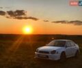 Білий Субару Імпреза, об'ємом двигуна 1.6 л та пробігом 200 тис. км за 9000 $, фото 1 на Automoto.ua