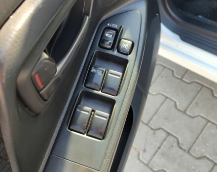 Білий Субару Імпреза, об'ємом двигуна 1.6 л та пробігом 236 тис. км за 4063 $, фото 10 на Automoto.ua