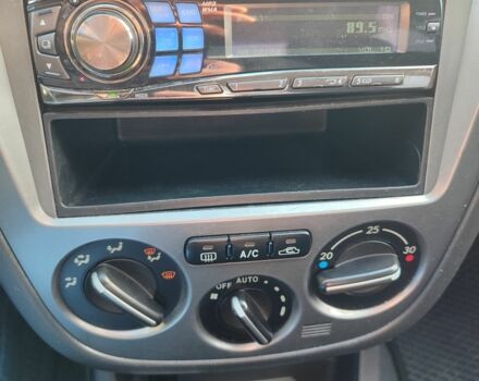 Білий Субару Імпреза, об'ємом двигуна 1.6 л та пробігом 236 тис. км за 4063 $, фото 8 на Automoto.ua