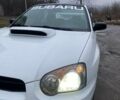 Білий Субару Імпреза, об'ємом двигуна 1.6 л та пробігом 240 тис. км за 4000 $, фото 13 на Automoto.ua