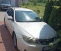 Білий Субару Імпреза, об'ємом двигуна 2 л та пробігом 176 тис. км за 6970 $, фото 1 на Automoto.ua