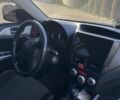 Білий Субару Імпреза, об'ємом двигуна 2 л та пробігом 307 тис. км за 6250 $, фото 4 на Automoto.ua