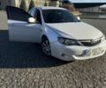 Білий Субару Імпреза, об'ємом двигуна 2 л та пробігом 307 тис. км за 5500 $, фото 5 на Automoto.ua