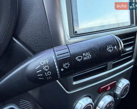 Белый Субару Импреза, объемом двигателя 1.99 л и пробегом 150 тыс. км за 8700 $, фото 23 на Automoto.ua