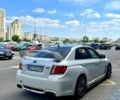 Белый Субару Импреза, объемом двигателя 2.5 л и пробегом 142 тыс. км за 16000 $, фото 3 на Automoto.ua