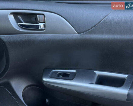 Белый Субару Импреза, объемом двигателя 1.99 л и пробегом 150 тыс. км за 8700 $, фото 36 на Automoto.ua