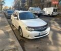 Белый Субару Импреза, объемом двигателя 1.5 л и пробегом 200 тыс. км за 5500 $, фото 1 на Automoto.ua