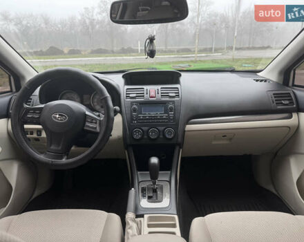 Білий Субару Імпреза, об'ємом двигуна 2 л та пробігом 241 тис. км за 6800 $, фото 14 на Automoto.ua