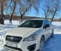 Білий Субару Імпреза, об'ємом двигуна 2 л та пробігом 350 тис. км за 6300 $, фото 1 на Automoto.ua