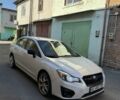 Белый Субару Импреза, объемом двигателя 2 л и пробегом 220 тыс. км за 6850 $, фото 5 на Automoto.ua