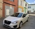 Белый Субару Импреза, объемом двигателя 2 л и пробегом 220 тыс. км за 6850 $, фото 1 на Automoto.ua