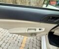Белый Субару Импреза, объемом двигателя 2 л и пробегом 157 тыс. км за 7700 $, фото 34 на Automoto.ua