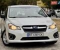 Білий Субару Імпреза, об'ємом двигуна 2 л та пробігом 157 тис. км за 7700 $, фото 21 на Automoto.ua