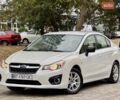 Білий Субару Імпреза, об'ємом двигуна 2 л та пробігом 157 тис. км за 7700 $, фото 11 на Automoto.ua