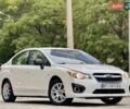 Білий Субару Імпреза, об'ємом двигуна 2 л та пробігом 157 тис. км за 7700 $, фото 22 на Automoto.ua