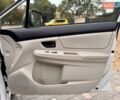 Білий Субару Імпреза, об'ємом двигуна 2 л та пробігом 157 тис. км за 7700 $, фото 29 на Automoto.ua