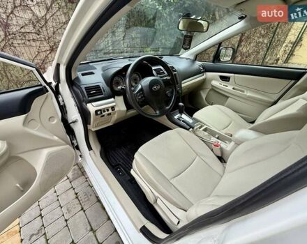 Белый Субару Импреза, объемом двигателя 2 л и пробегом 157 тыс. км за 7700 $, фото 52 на Automoto.ua