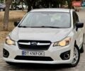 Білий Субару Імпреза, об'ємом двигуна 2 л та пробігом 157 тис. км за 7700 $, фото 8 на Automoto.ua
