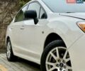 Белый Субару Импреза, объемом двигателя 2 л и пробегом 157 тыс. км за 7700 $, фото 12 на Automoto.ua