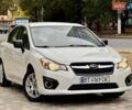 Білий Субару Імпреза, об'ємом двигуна 2 л та пробігом 157 тис. км за 7700 $, фото 19 на Automoto.ua