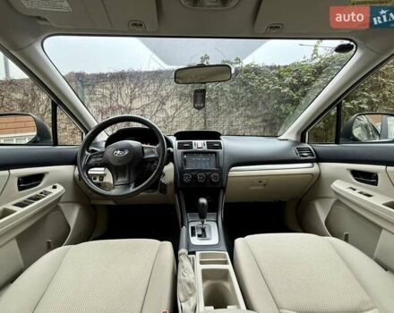 Белый Субару Импреза, объемом двигателя 2 л и пробегом 157 тыс. км за 7700 $, фото 39 на Automoto.ua