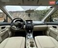 Белый Субару Импреза, объемом двигателя 2 л и пробегом 157 тыс. км за 7700 $, фото 39 на Automoto.ua