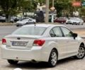 Білий Субару Імпреза, об'ємом двигуна 2 л та пробігом 157 тис. км за 7700 $, фото 13 на Automoto.ua