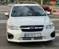 Белый Субару Импреза, объемом двигателя 2 л и пробегом 198 тыс. км за 8800 $, фото 1 на Automoto.ua