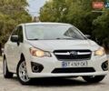 Білий Субару Імпреза, об'ємом двигуна 2 л та пробігом 157 тис. км за 7700 $, фото 20 на Automoto.ua