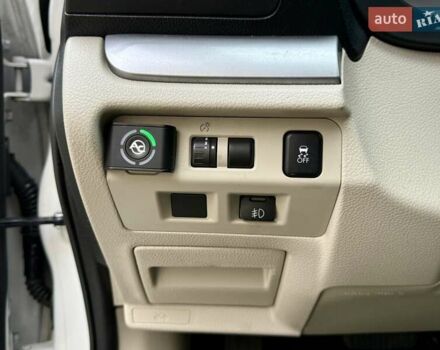 Белый Субару Импреза, объемом двигателя 2 л и пробегом 157 тыс. км за 7700 $, фото 57 на Automoto.ua