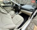 Белый Субару Импреза, объемом двигателя 2 л и пробегом 157 тыс. км за 7700 $, фото 47 на Automoto.ua