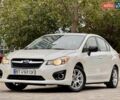 Білий Субару Імпреза, об'ємом двигуна 2 л та пробігом 157 тис. км за 7700 $, фото 10 на Automoto.ua