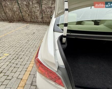 Белый Субару Импреза, объемом двигателя 2 л и пробегом 157 тыс. км за 7700 $, фото 28 на Automoto.ua