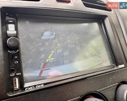 Білий Субару Імпреза, об'ємом двигуна 2 л та пробігом 157 тис. км за 7700 $, фото 66 на Automoto.ua