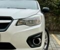 Белый Субару Импреза, объемом двигателя 2 л и пробегом 157 тыс. км за 7700 $, фото 6 на Automoto.ua