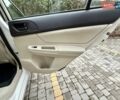 Белый Субару Импреза, объемом двигателя 2 л и пробегом 157 тыс. км за 7700 $, фото 24 на Automoto.ua