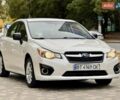 Білий Субару Імпреза, об'ємом двигуна 2 л та пробігом 157 тис. км за 7700 $, фото 1 на Automoto.ua