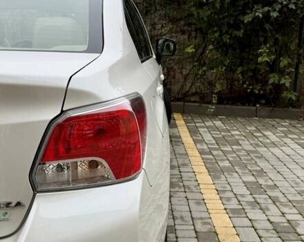 Белый Субару Импреза, объемом двигателя 2 л и пробегом 157 тыс. км за 7700 $, фото 31 на Automoto.ua