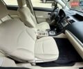 Белый Субару Импреза, объемом двигателя 2 л и пробегом 157 тыс. км за 7700 $, фото 49 на Automoto.ua