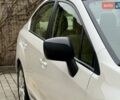 Белый Субару Импреза, объемом двигателя 2 л и пробегом 157 тыс. км за 7700 $, фото 13 на Automoto.ua