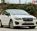 Белый Субару Импреза, объемом двигателя 2 л и пробегом 157 тыс. км за 7700 $, фото 9 на Automoto.ua