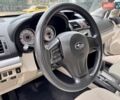 Білий Субару Імпреза, об'ємом двигуна 2 л та пробігом 157 тис. км за 7700 $, фото 36 на Automoto.ua