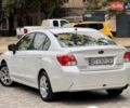 Білий Субару Імпреза, об'ємом двигуна 2 л та пробігом 157 тис. км за 7700 $, фото 17 на Automoto.ua