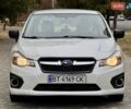 Білий Субару Імпреза, об'ємом двигуна 2 л та пробігом 157 тис. км за 7700 $, фото 2 на Automoto.ua